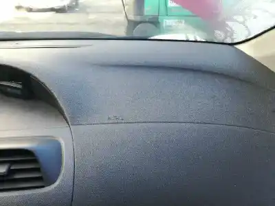 Автозапчастина б/у передня права подушка безопасности для honda civic viii hatchback (fn, fk) 1.4 (fk1, fn4) посилання на oem iam 77820smgg81