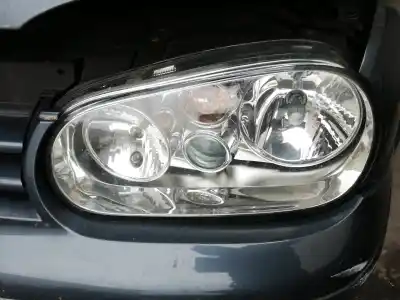 İkinci el araba yedek parçası sol far için volkswagen golf iv berlina (1j1) 25 aniversario oem iam referansları slv1j1941017k  