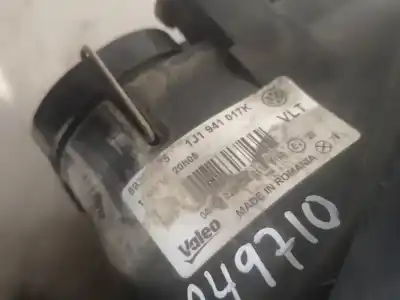 İkinci el araba yedek parçası sol far için volkswagen golf iv berlina (1j1) 25 aniversario oem iam referansları slv1j1941017k  