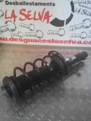 Автозапчасти б/у амортизатор передний правый за citroen c4 cactus hm01 ссылки oem iam 9809713180
