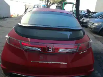 Piesă de schimb auto la mâna a doua HAION pentru HONDA CIVIC BERLINA 5 (FK)  Referințe OEM IAM SLV68100SMGE01ZZ  