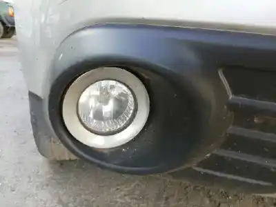 Second-hand car spare part right fog light for subaru forester (s12/sh) ej20 oem iam references 