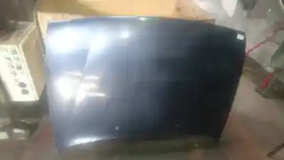 Pièce détachée automobile d'occasion capot pour lancia delta ii (836_) 1.8 i.e. (836ae) références oem iam   