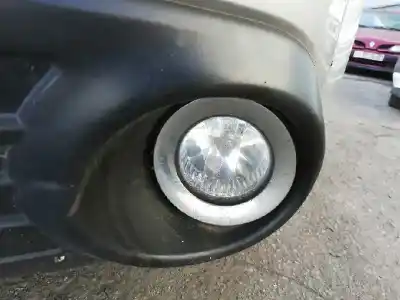 Second-hand car spare part left fog light for subaru forester (s12/sh) ej20 oem iam references 