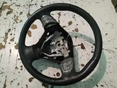 Second-hand car spare part steering wheel for subaru forester (s12/sh) ej20 oem iam references 34311fg020jc  
