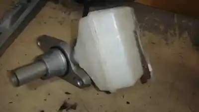 Pezzo di ricambio per auto di seconda mano POMPA FRENI per CITROEN C4 PICASSO I MONOSPACE (UD_)  Riferimenti OEM IAM 4601T1  