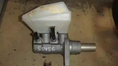 Автозапчасти б/у тормозной насос за citroen c4 picasso i monospace (ud_) 1.6 hdi 110 ссылки oem iam 4601t1  