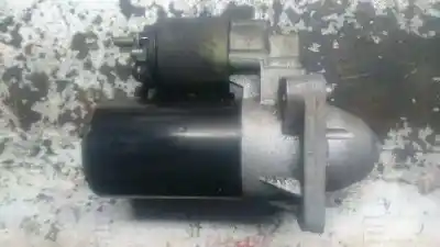 Pezzo di ricambio per auto di seconda mano Motorino Di Avviamento per FIAT STILO (192) G/ 182B6000 Riferimenti OEM IAM 0001107091  