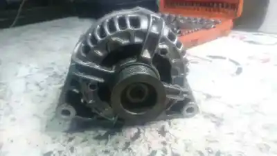Second-hand car spare part ALTERNATOR for OPEL VECTRA B (J96)  OEM IAM references 93175803  