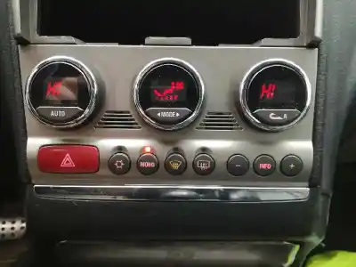 Pezzo di ricambio per auto di seconda mano controllo climatico per alfa romeo 156 sportwagon 937a5000 riferimenti oem iam 1560527720