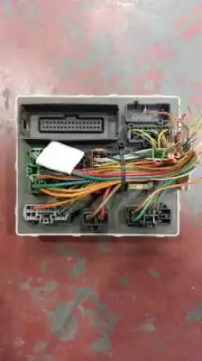 Second-hand car spare part fuse box unit for ford transit connect (tc7) r2pa oem iam references 1141667  