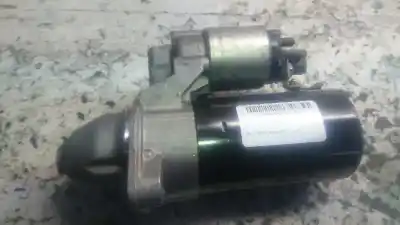 Pezzo di ricambio per auto di seconda mano motorino di avviamento per kia sportage iii (sl) 1.6 gdi riferimenti oem iam 0001138056