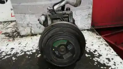 Piesă de schimb auto la mâna a doua compresor de aer condiționat pentru bmw x5 (e53) 4.4 i referințe oem iam 4472203322  
