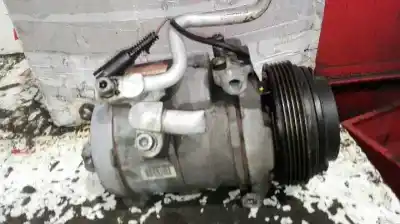 Piesă de schimb auto la mâna a doua compresor de aer condiționat pentru bmw x5 (e53) 4.4 i referințe oem iam 4472203322  