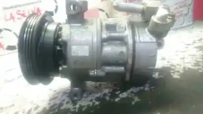 Автозапчасти б/у компрессор кондиционера воздуха за fiat stilo (192) g/ 182b6000 ссылки oem iam 4472208633