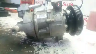 Автозапчасти б/у компрессор кондиционера воздуха за fiat stilo (192) g/ 182b6000 ссылки oem iam 4472208633  