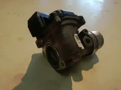 Pezzo di ricambio per auto di seconda mano SCATOLA DELLA FARFALLA per RENAULT MEGANE III COUPÉ (DZ0/1_)  Riferimenti OEM IAM 161A09794R  