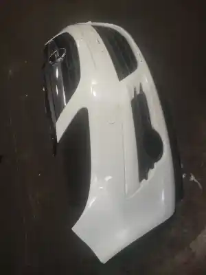 Tweedehands auto-onderdeel voorbumper voor opel corsa d catch me oem iam-referenties slv6400629  