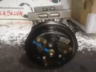 İkinci el araba yedek parçası Klima Kompresörü için FIAT II PUNTO (188) BERLINA 188A4000(GASOLINA S.P) OEM IAM referansları 46785772  