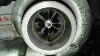 Автозапчастина б/у турбонагрузник для skoda fabia (6y2/6y3) atd посилання на oem iam 038253019p  