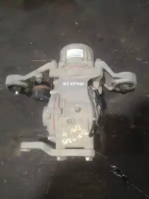 Автозапчасти б/у задний дифференциал за toyota rav4 (a3) d/2ad ссылки oem iam 4111052010