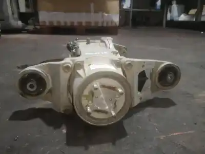 Автозапчастина б/у задній диференціал для toyota rav4 (a3) d/2ad посилання на oem iam 4111052010  