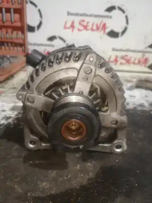 Автозапчастина б/у ГЕНЕРАТОР для FORD FOCUS BERLINA (CB8)  Посилання на OEM IAM CV6T10300BC  