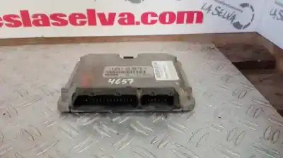Автозапчасти б/у БЛОК УПРАВЛЕНИЯ ДВИГАТЕЛЕМ за AUDI A3 (8L)  ссылки OEM IAM 06A906018AK  