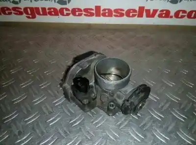 Автозапчасти б/у бабочка коробка за audi a3 (8l1) 1.8 t ссылки oem iam 06a133063g