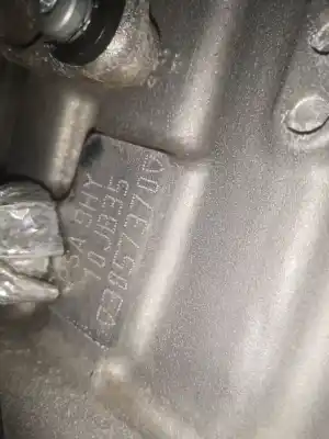 Pièce détachée automobile d'occasion moteur complet pour citroen c4 coupé (la_) 1.6 hdi références oem iam 9hy  