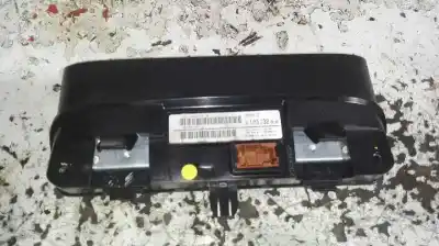 Автозапчастина б/у панель інструментів для citroen c4 cactus hm01 посилання на oem iam 9810313280  