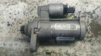 Автозапчастина б/у ДВИГУН ЗАПУСКАЄТЬСЯ для SEAT ALTEA XL (5P5, 5P8)  Посилання на OEM IAM 02Z911024A  