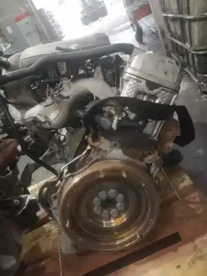 İkinci el araba yedek parçası komple motor için bmw serie 3 coupe (e36) 316i oem iam referansları 164e2  
