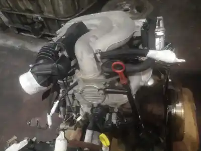 İkinci el araba yedek parçası komple motor için bmw serie 3 coupe (e36) 316i oem iam referansları 164e2  