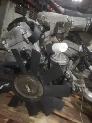 İkinci el araba yedek parçası komple motor için bmw serie 3 coupe (e36) 316i oem iam referansları 164e2  