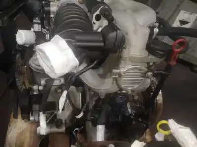 İkinci el araba yedek parçası komple motor için bmw serie 3 coupe (e36) 316i oem iam referansları 164e2  