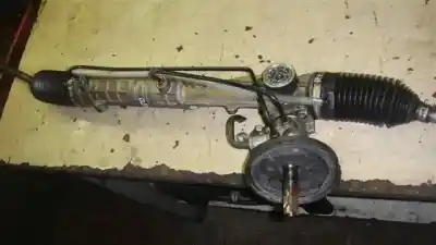 Peça sobressalente para automóvel em segunda mão CAIXA DE DIREÇÃO por CITROEN C4 PICASSO I MONOSPACE (UD_)  Referências OEM IAM 1617934380  
