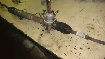 Автозапчасти б/у рулевая рейка за citroen c5 tourer 9hz ссылки oem iam 4000lx