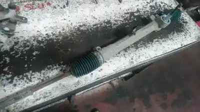 Second-hand car spare part steering rack for fiat idea (135) 843a1000 oem iam references 51725101