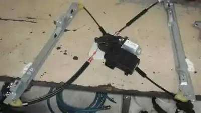 Автозапчасти б/у регулятор стекла переднего правого за citroen c4 picasso i monospace (ud_) 1.6 hdi 110 ссылки oem iam 