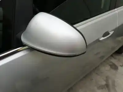 İkinci el araba yedek parçası SOL AYNA için OPEL ASTRA J BERLINA 5P  OEM IAM referansları 13308359  