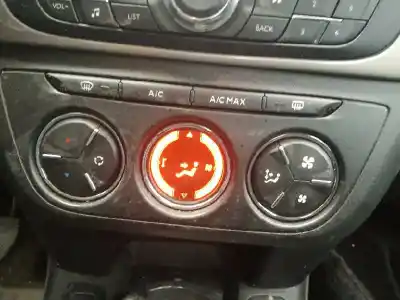 Автозапчастина б/у клімат-контроль для citroen c-elysee (dd_) 1.2 vti 72 (ddhmy0) посилання на oem iam 