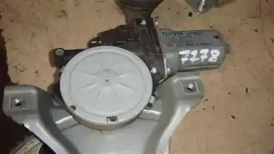 Автозапчасти б/у регулятор стекла переднего правого за toyota yaris (ksp9/scp9/nlp9) 1kr ссылки oem iam 857100d100