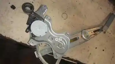 Pezzo di ricambio per auto di seconda mano alzacristalli anteriore destro per toyota yaris (ksp9/scp9/nlp9) 1kr riferimenti oem iam 857100d100  