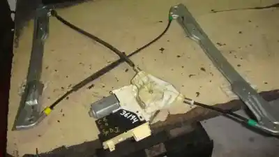 Автозапчасти б/у регулятор стекла переднего левого за citroen c5 tourer 9hz ссылки oem iam 996387100  