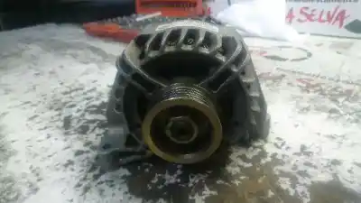 Pezzo di ricambio per auto di seconda mano ALTERNATORE per FIAT II PUNTO (188) BERLINA  Riferimenti OEM IAM 46843091  
