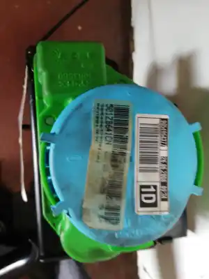 Peça sobressalente para automóvel em segunda mão cinto de segurança dianteiro direito por citroen c4 picasso i monospace (ud_) 2.0 i 16v referências oem iam 8974xz