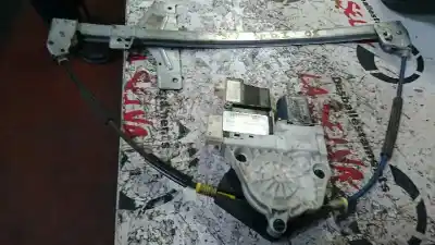 Piesă de schimb auto la mâna a doua mecanism acționare geam fațã stânga pentru peugeot 307 (s1) speed up referințe oem iam 9649911180  5184