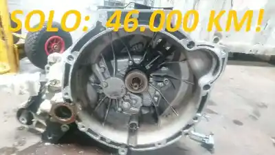 Автозапчасти б/у коробка передач за ford fiesta (cnn) snjb ссылки oem iam 8a6r7002jg
