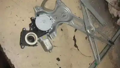 Автозапчасти б/у регулятор стекла переднего левого за toyota yaris (ksp9/scp9/nlp9) 1kr ссылки oem iam 857020f010  